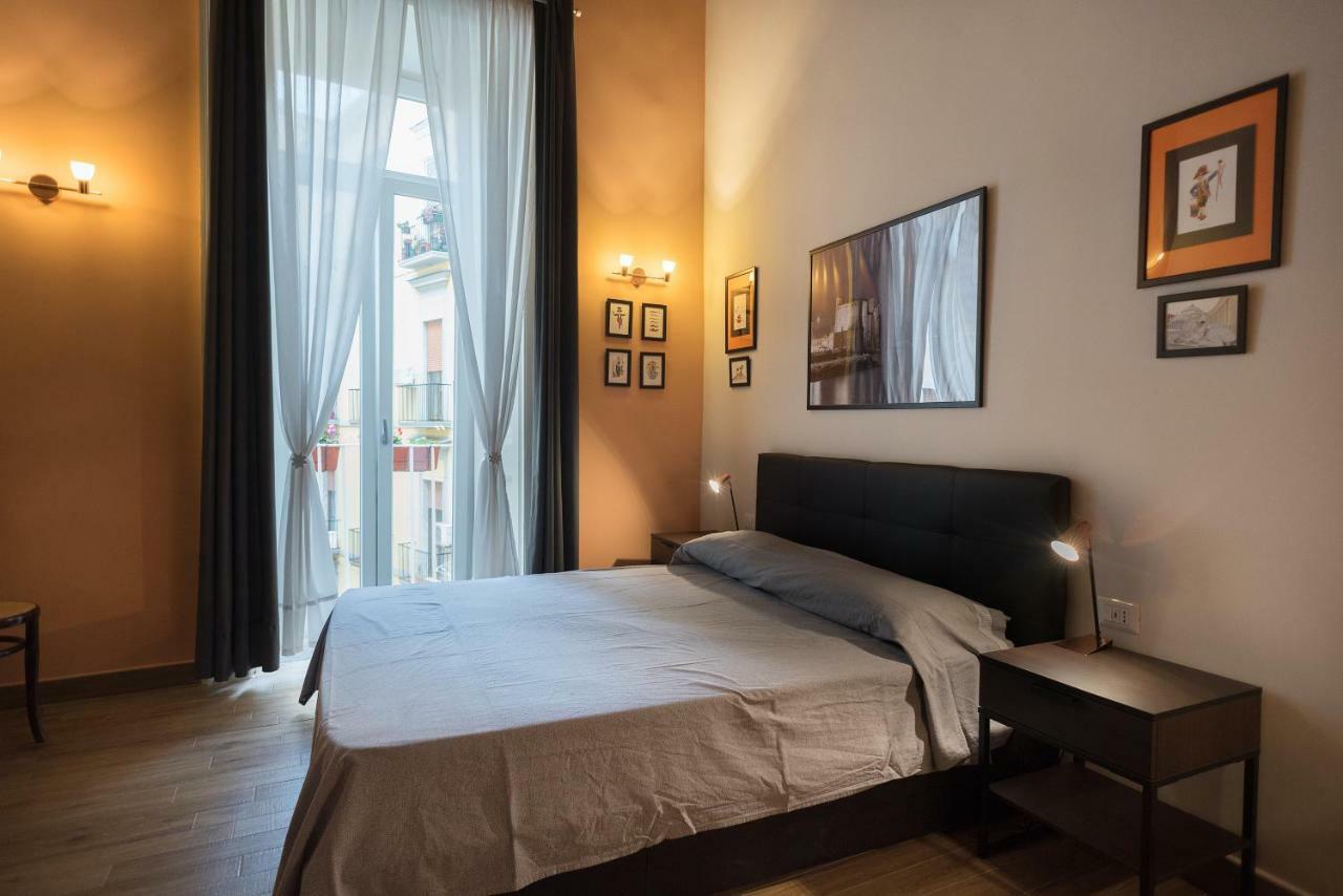 Al Borgo Orefici Naples Exterior photo