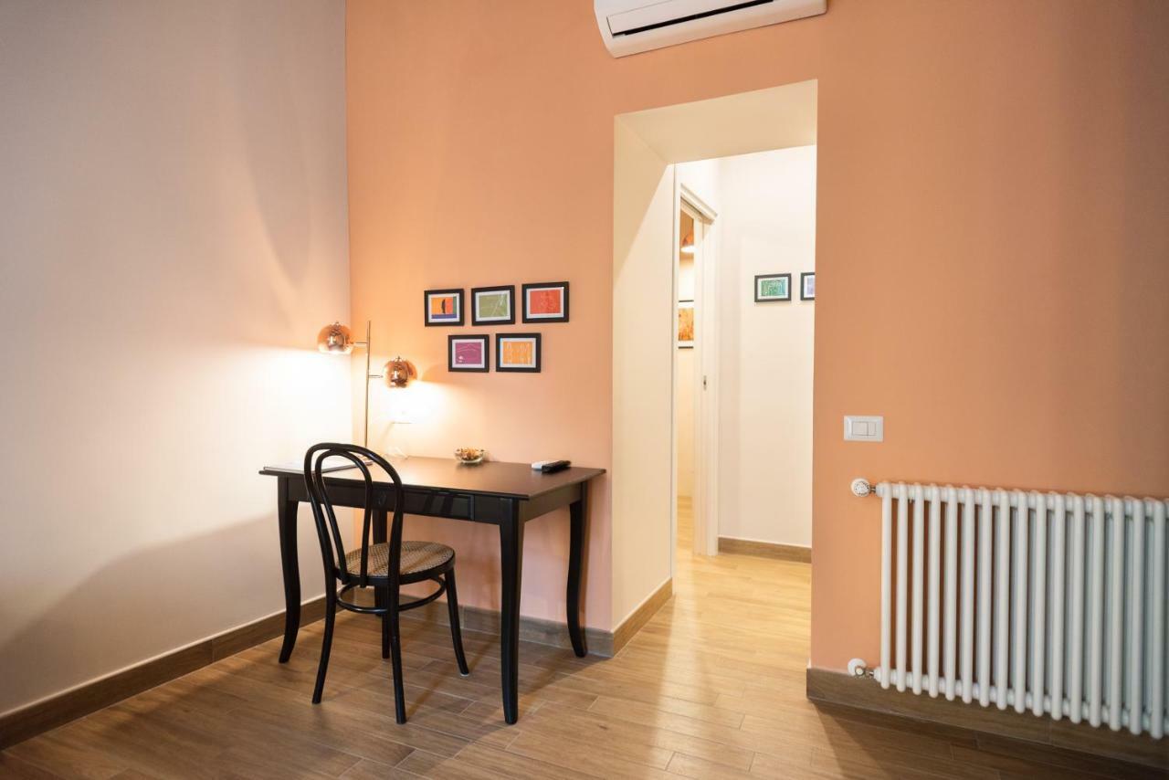 Al Borgo Orefici Naples Exterior photo