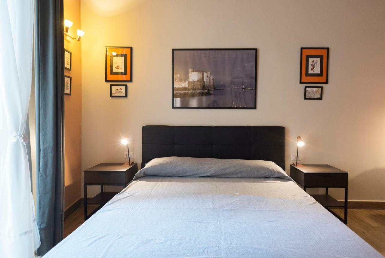 Al Borgo Orefici Naples Exterior photo